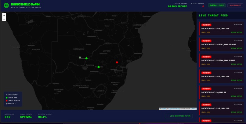 RhinoShieldDepin – screenshot 1