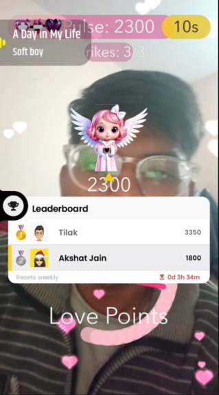 Cupid’s Pulse – screenshot 5