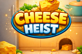 Cheese Heist