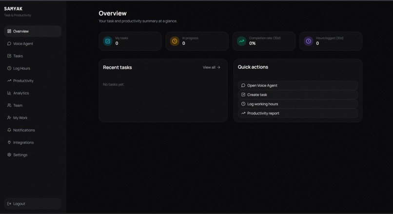 Samyak – screenshot 3