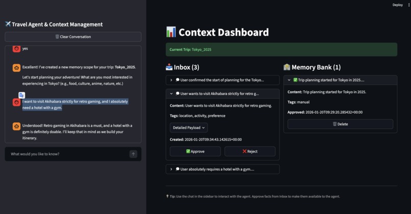 ContextEngine – screenshot 4