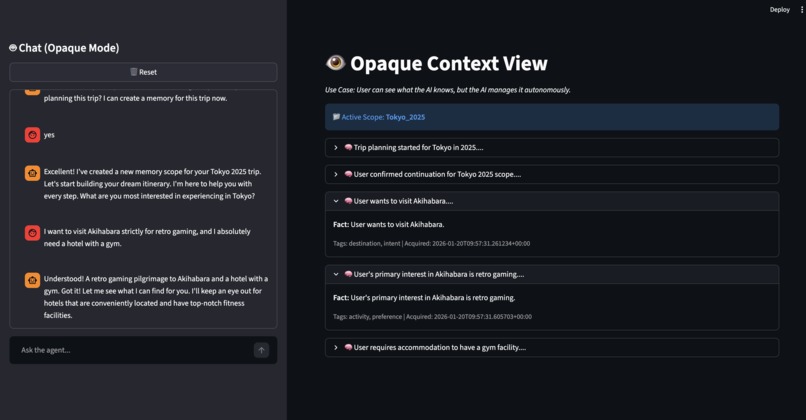 ContextEngine – screenshot 5