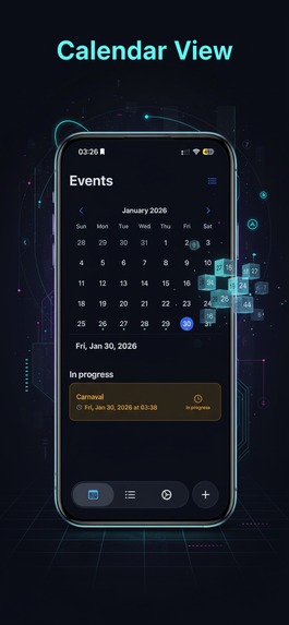 Ping – screenshot 1