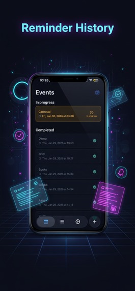 Ping – screenshot 2