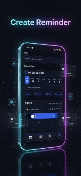 Ping – screenshot 3