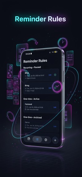 Ping – screenshot 5
