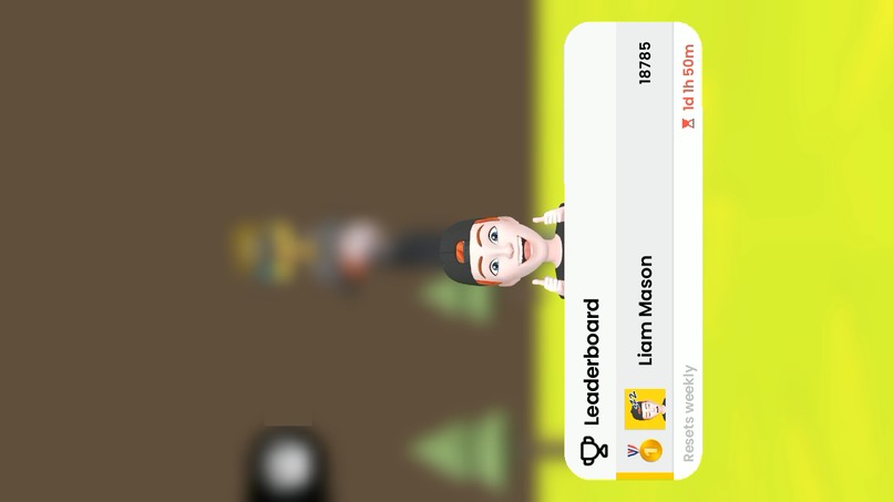 SkyToss – screenshot 2