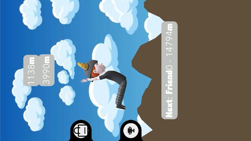 SkyToss – screenshot 5