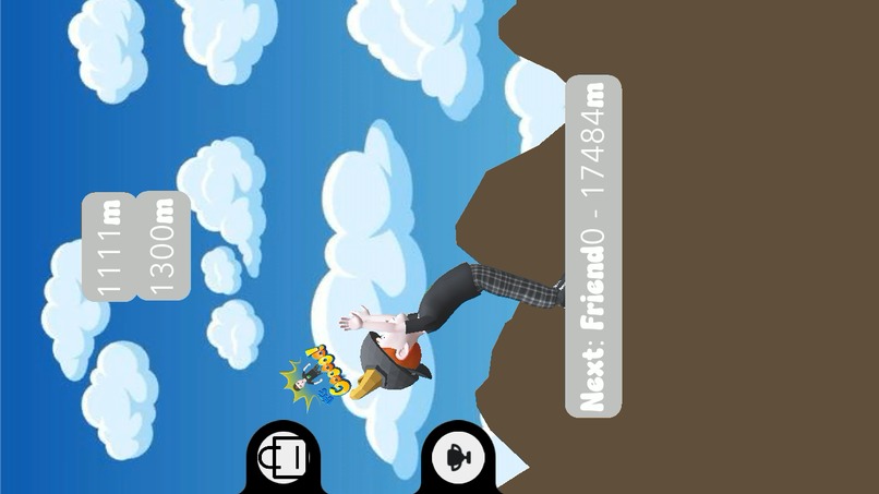 SkyToss – screenshot 6