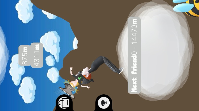 SkyToss – screenshot 7