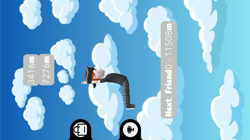 SkyToss – screenshot 8