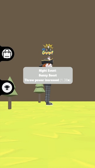 SkyToss – screenshot 4