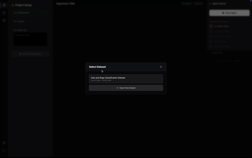 Turing – screenshot 2