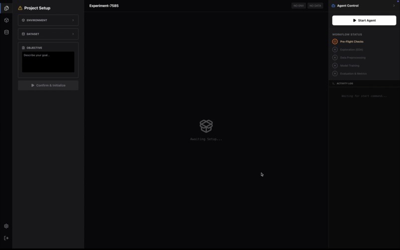 Turing – screenshot 4