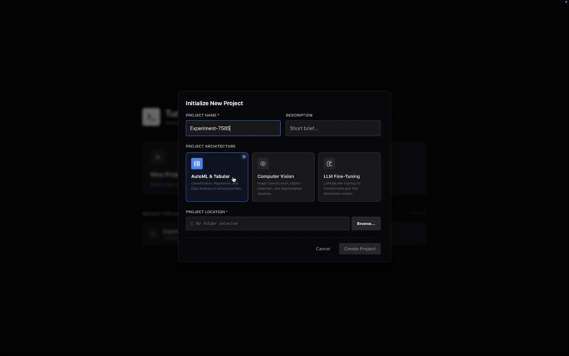 Turing – screenshot 5