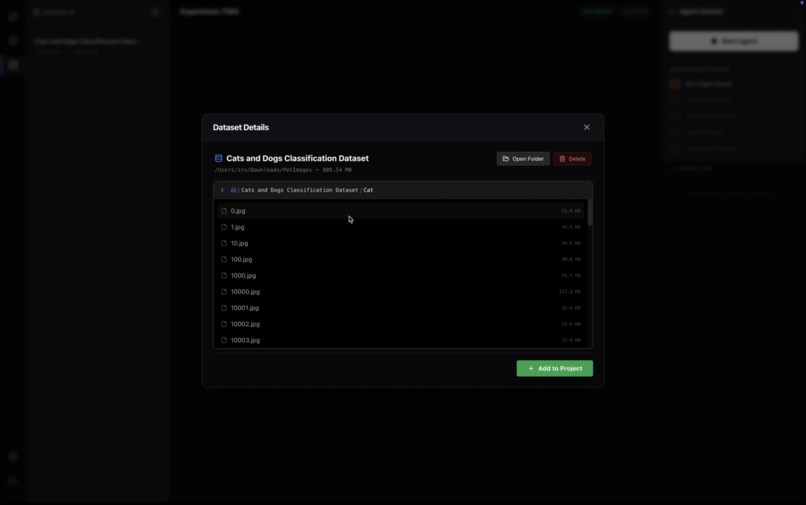 Turing – screenshot 7
