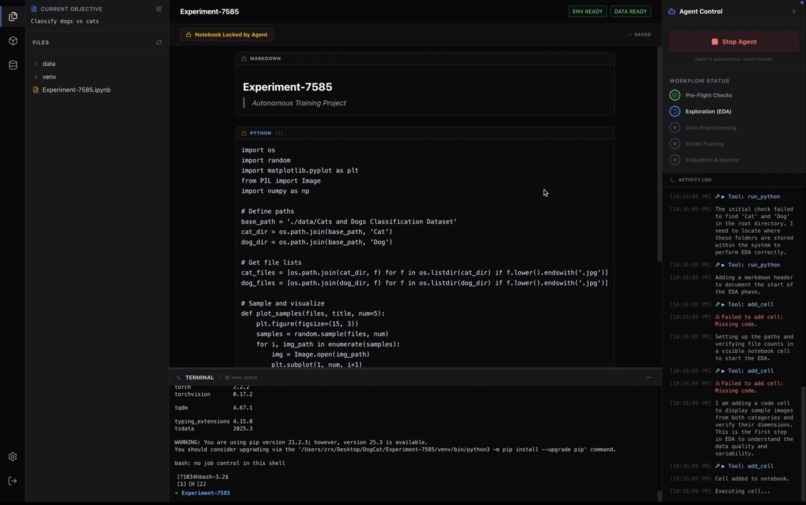 Turing – screenshot 8