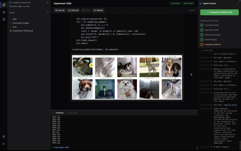 Turing – screenshot 9