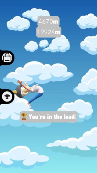 SkyToss – screenshot 9