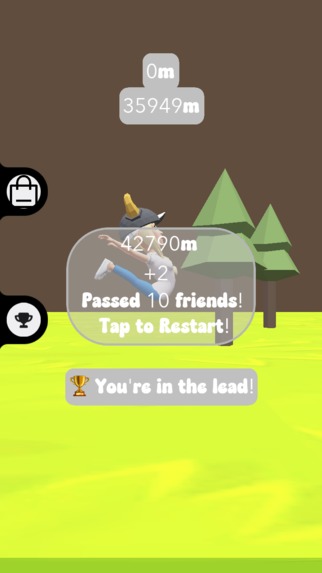 SkyToss – screenshot 10