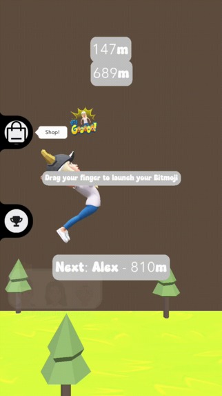 SkyToss – screenshot 3