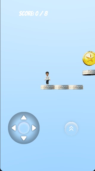 Mushroom rusher – screenshot 1