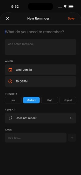 Snooze Forge – screenshot 6