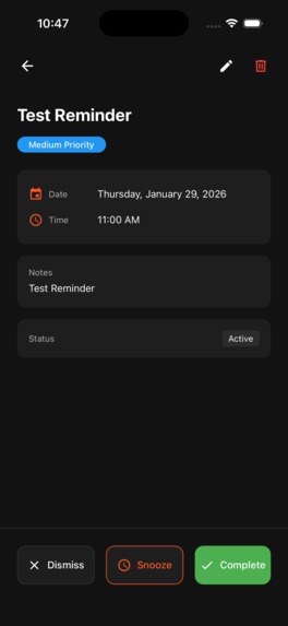 Snooze Forge – screenshot 7