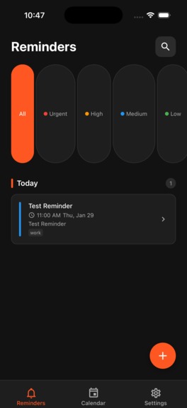 Snooze Forge – screenshot 8