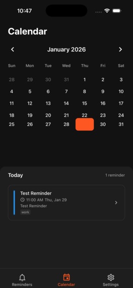 Snooze Forge – screenshot 9
