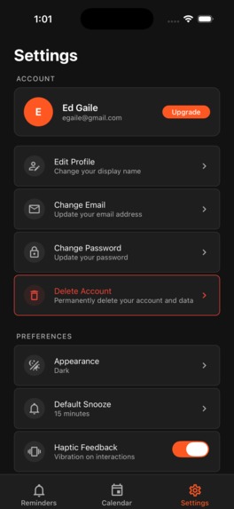 Snooze Forge – screenshot 10