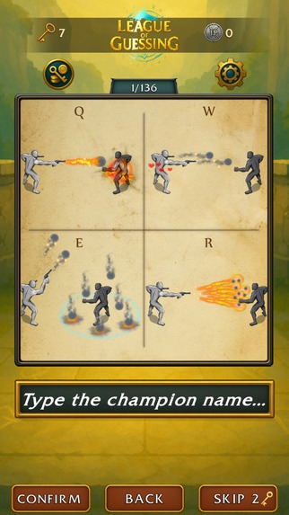 League Of Guessing – screenshot 2