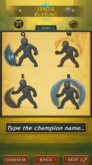 League Of Guessing – screenshot 3