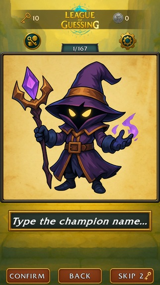 League Of Guessing – screenshot 4