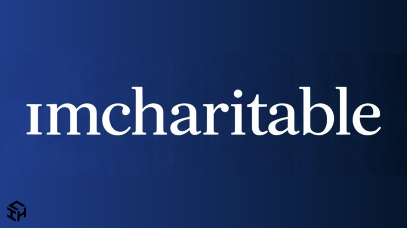 IMCharitable – screenshot 7