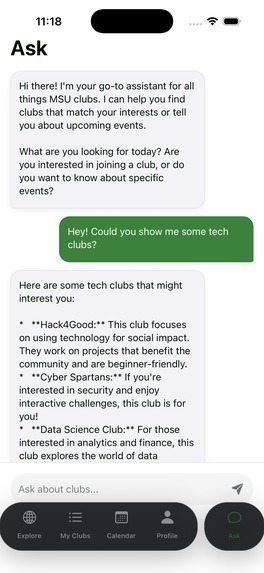 Clubbs – screenshot 13