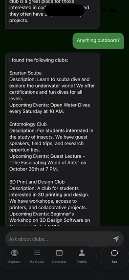 Clubbs – screenshot 12