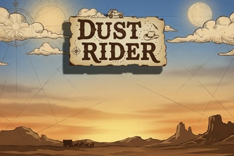 Dust Rider