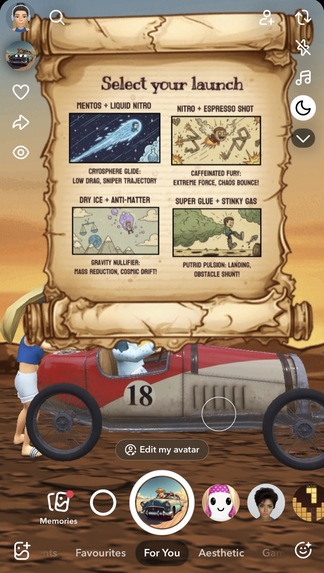 Dust Rider – screenshot 3