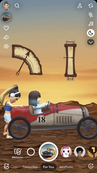 Dust Rider – screenshot 4