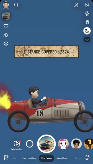 Dust Rider – screenshot 5