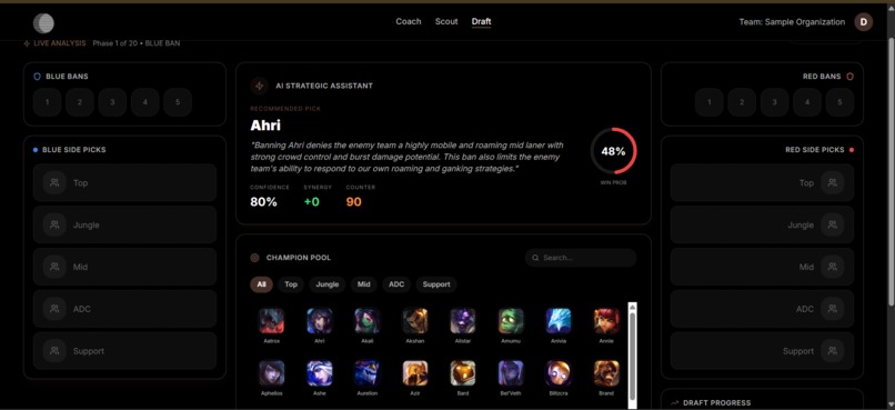 Yoe – screenshot 2