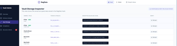 RegData – screenshot 13
