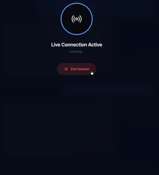 Virtual Me: The Mirror to Your Digital Soul – screenshot 5