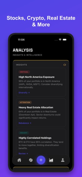 Assetly – screenshot 3