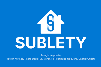 Sublety