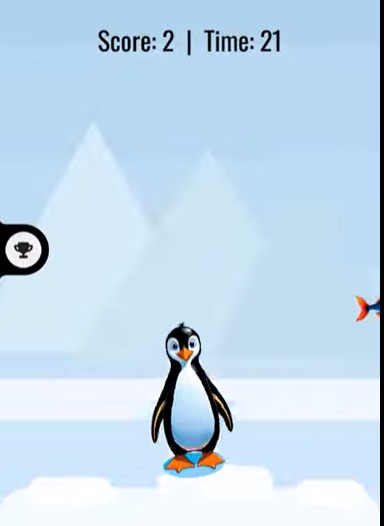 Lush Life Penguin – screenshot 1