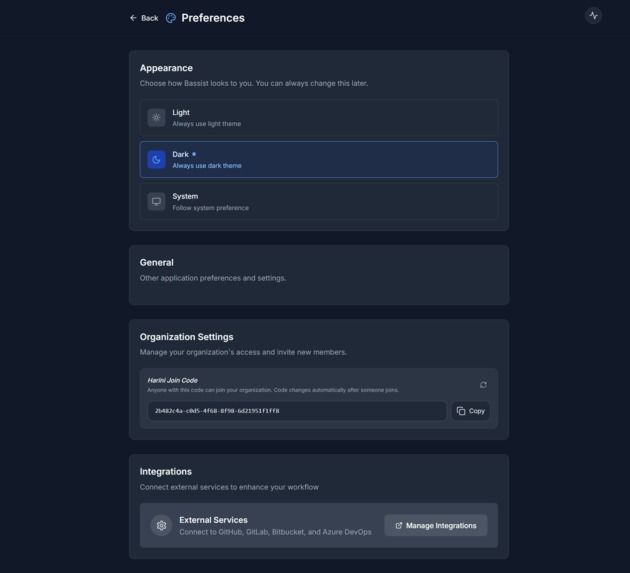 Bassist – screenshot 8