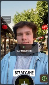 SnapStreak – screenshot 1