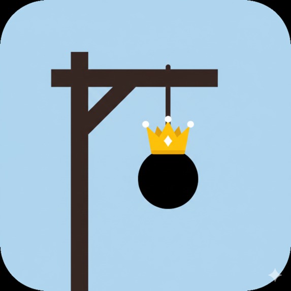 Hangman King – screenshot 1